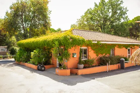 Camping Ma Prairie foto 16