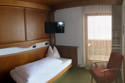Hotel Garni Obermair in Mayrhofen — foto 8