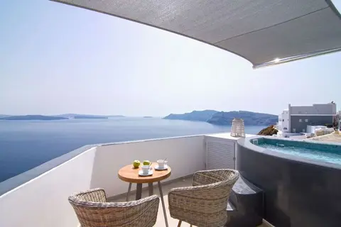 Santorini Secret Premium in Ia Municipal Unit, foto 9