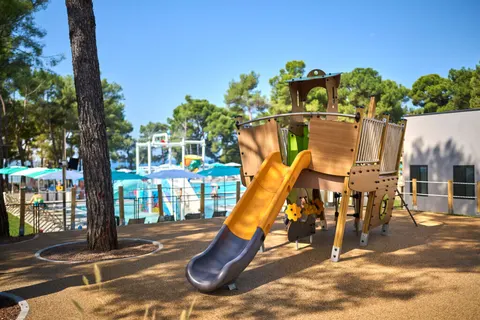 Camping Savudrija foto 5