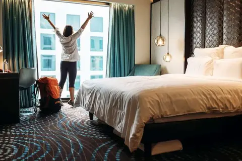 Camelia Rooms in Venetië, foto 4