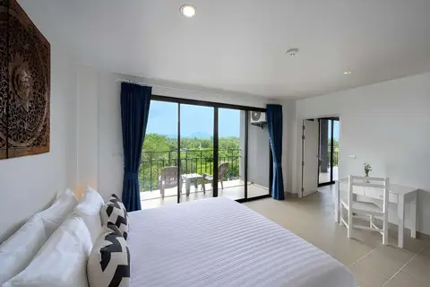 Maikhao Hotel Managed by Centara in ป่าคลอก — foto 18