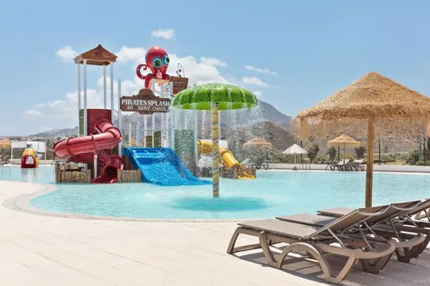 Best Oasis Tropical in Mojácar Playa — foto 16