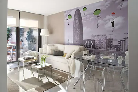 Eric Vökel Sagrada Familia Suites in Barcelona — foto 8