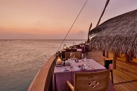Milaidhoo Island in Milaidhoo, foto 5