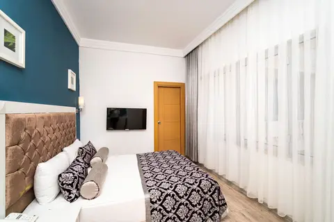 SL La Perla Hotel Kemer in Kemer, foto 16