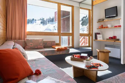Résidence Bellecôte (Mini/Midweek) - Totally Snow in Macot La Plagne — foto 4