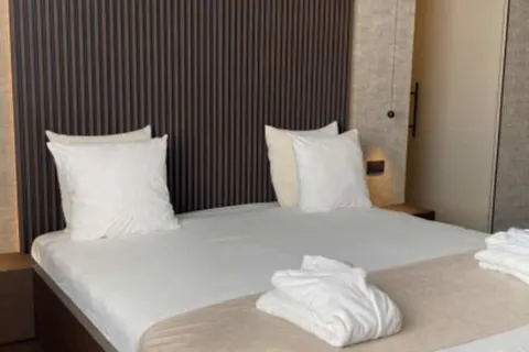 Van der Valk Congres Hotel Mons foto 19