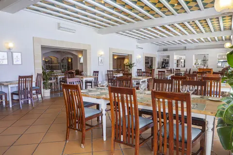 Hotel Duque de Najera in Rota — foto 6