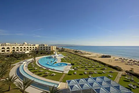 Iberostar Averroes in Decorative Pond — foto 2