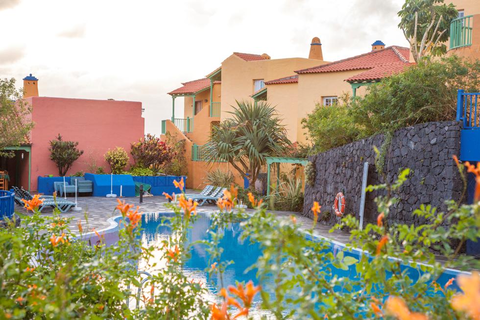 Appartementen El Cerrito foto 2