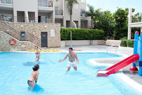 Los Olivos Beach Resort in Costa Adeje — foto 6
