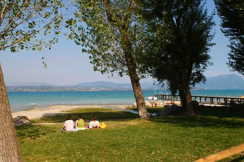 Camping San Francesco foto 7