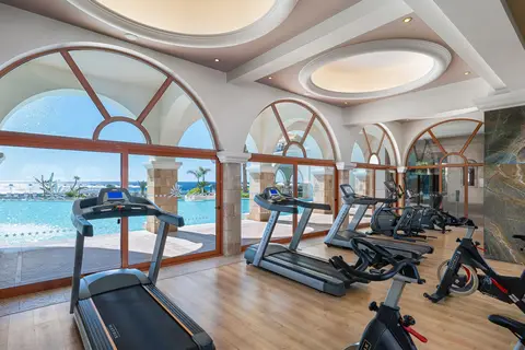 Atrium Prestige Resort in Λαχανιά — foto 3