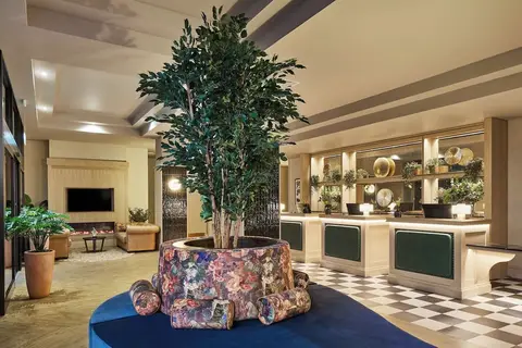 Hotel Jurys Inn Edinburgh in Edinburgh — foto 6