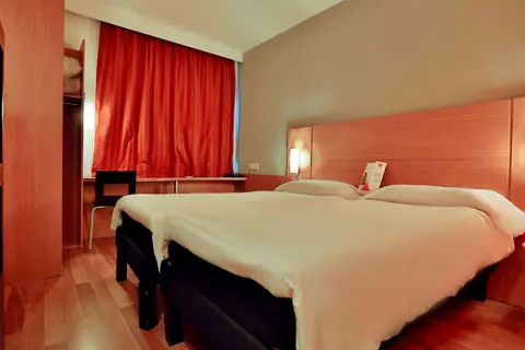 ibis Fes Hotel in Fez, foto 17