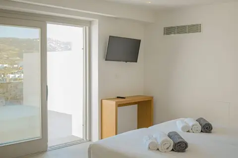 Amarelo Suites in Κλουβάς — foto 18