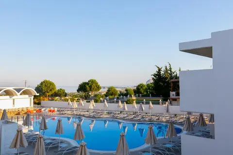 Rodos Star in Αφάντου — foto 9