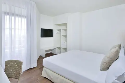 Alua Calas de Mallorca Resort in Calas de Mallorca — foto 3