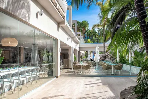 Maspalomas Princess in San Bartolomé de Tirajana — foto 15