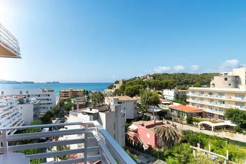 Allsun Hotel Paguera Vera Beach in Peguera — foto 13