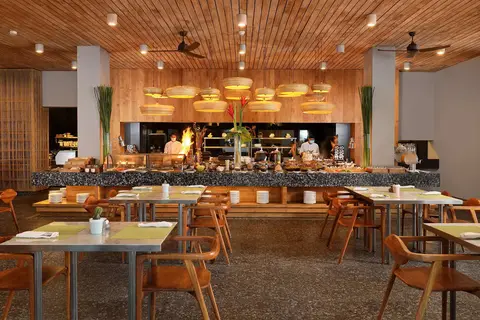 Maya Sanur Resort & Spa in Sanur, Denpasar Selatan, foto 17