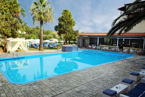Hotel Kriopigi in Δημοτική Ενότητα Κασσάνδρας