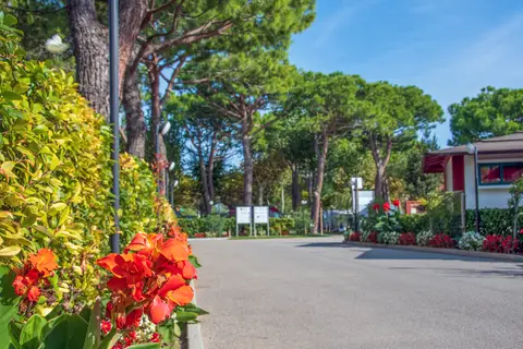 Camping Village Miramare in Cavallino — foto 12