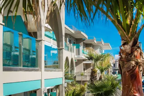 Solimar Turquoise in Agia Marina — foto 11