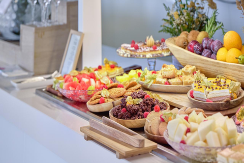 Hotel Melia Cala Galdana foto 24