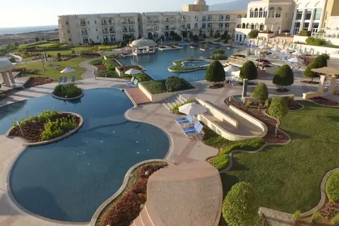 Wyndham Garden Salalah Mirbat in Mirbat — foto 19
