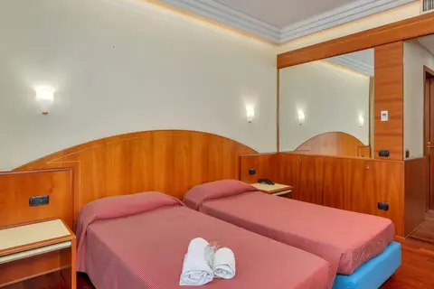 B&B HOTEL Prestige Ornago in Ornago, foto 5