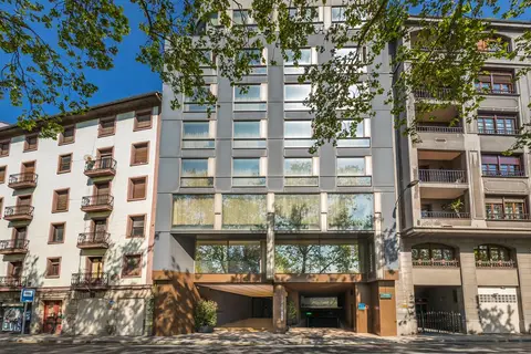 Barceló Bilbao Nervión in Bilbao — foto 6