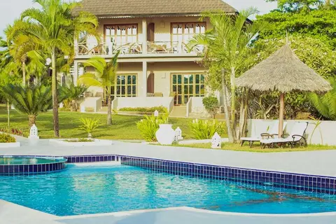 Veridiana Hotel Zanzibar in Mtende — foto 11