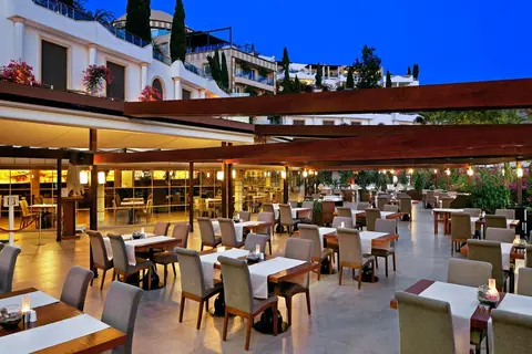 Sianji Well-Being Resort in Bodrum, foto 9