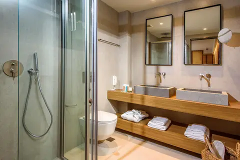 Dom Boutique Hotel in Iraklion, foto 10