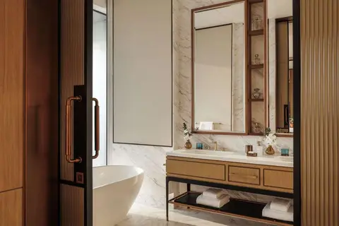Jumeirah Residences Marsa Al Arab in Dubai — foto 26