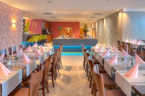 ACHAT Hotel Frankfurt Maintal foto 7