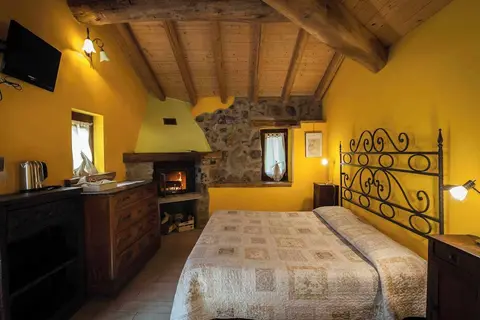 Agriturismo Al Marnich in Schignano — foto 30