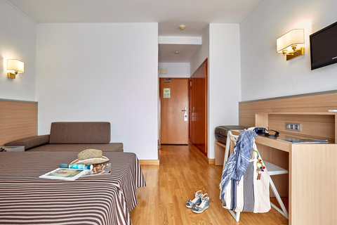 Gran Hotel Flamingo - adults only in Lloret de Mar — foto 19