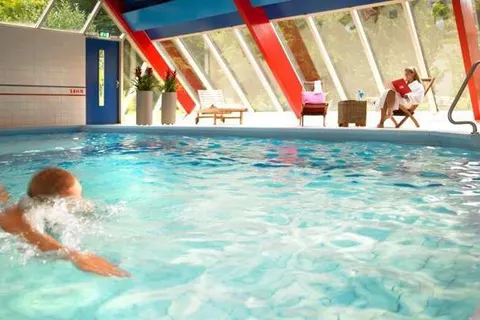 Hotel Ernst Sillem Hoeve foto 20