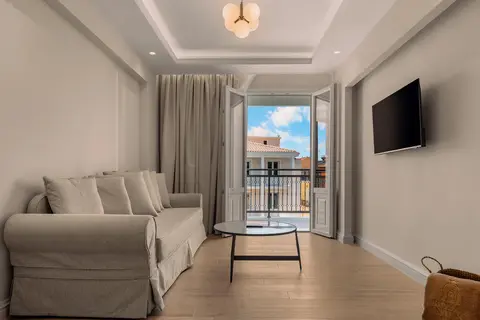 Royal Nidri Suites in Δημοτική Ενότητα Ελλομένου — foto 17
