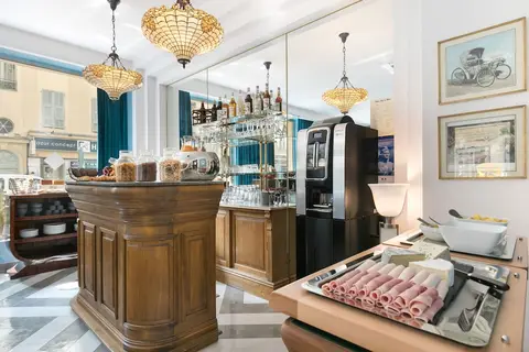 The Jay Hotel by HappyCulture in Nice — foto 14