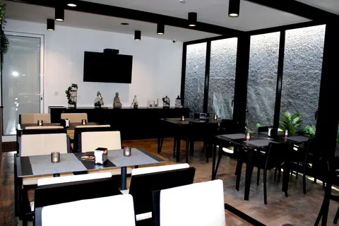 Apartmentos Turísticos Paraíso in Funchal — foto 30