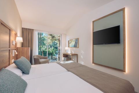 Iberostar Waves Cala Domingos foto 8