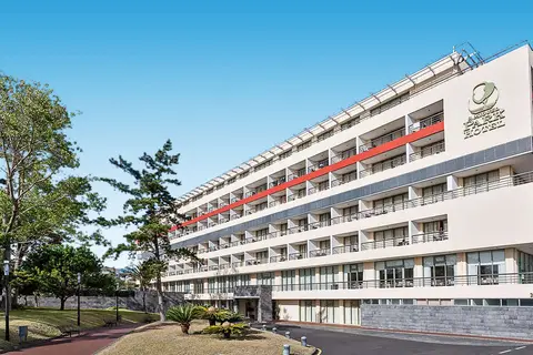 Sao Miguel Park Hotel in Ponta Delgada — foto 2