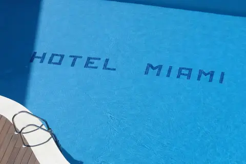 Miami Hotel in Calella — foto 2