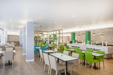 Villa Mandi Golf Resort in Arona — foto 19