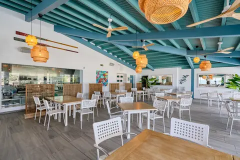 Hotel Playa de la Luz in Rota — foto 28