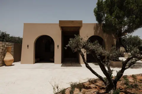 Hotel Porto Village in Chersonissos — foto 16
